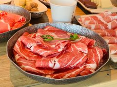 至尊牛上脑-呷哺呷哺(太原万象城店)