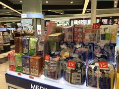 -乐天免税店(仁川国际机场店)