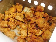 -阿捡忭京炸鸡(韭菜园总店)