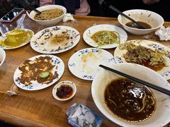 -柴氏风味斋(甘家口店)