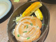-西堤牛排(恒隆广场店)