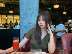 -Mercato莫卡多露台餐厅与酒吧(K11店)