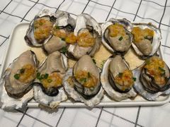 -双合园·海鲜水饺青岛菜(万佳广场店)