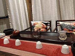 -邈墨茶馆(大兜路1号店)