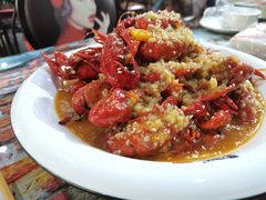 -刘一龙虾.烧烤(理工直营店)