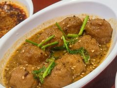 -喜家德虾仁水饺(深圳印力中心店)