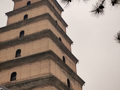 -大慈恩寺(大雁塔)