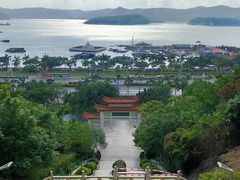 -仙人山公园