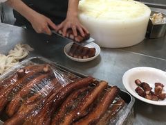 -咨言·烤鸭·烩面泡馍(建业十八城店)