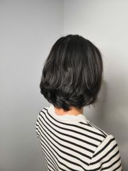 点击看大图 -藤野造型