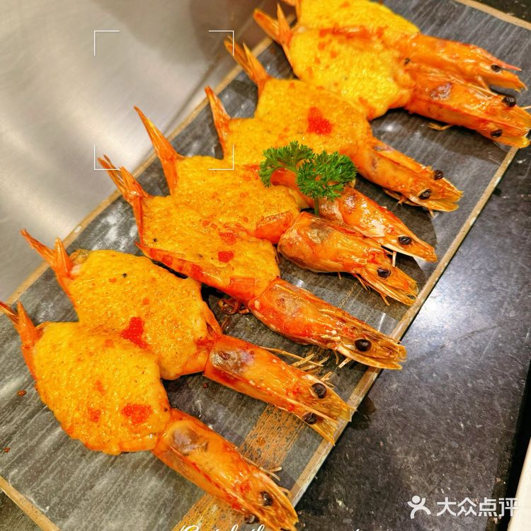 吃完饭还可以唱歌儿 非常推荐de一家餐厅哟