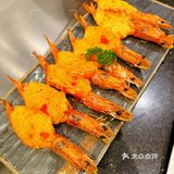 吃完饭还可以唱歌儿 非常推荐de一家餐厅哟