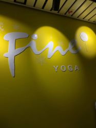 -FineYoga梵音瑜伽·普拉提
