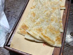 葱油饼-魁盛居百年鲁菜馆(县西巷店)