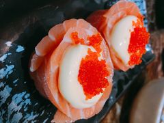 花之恋-米彩料理(西丽店)
