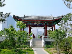 -西海子公园