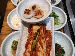 -金顺韩式烤肉·网红烤肉店(广利路店)