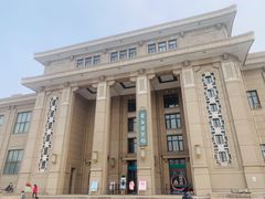 -国家自然博物馆