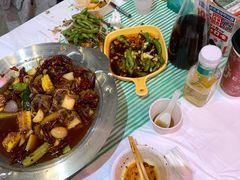 -可可大虾武汉土菜大排档(万松园1店)