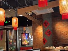-唐坊·湖南菜(丰尚国际店)