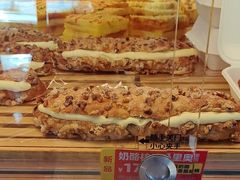 -味多美蛋糕(亚非大厦店)