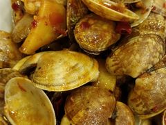 -江城燕子大排档(江汉路步行街店)