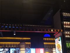 -叁宝烧烤 西安烧烤 领跑品牌(学府路店)