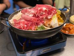 -MI WU FACTORY米屋美食工厂餐厅(绿地店)
