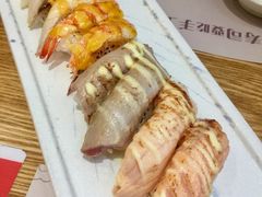 -林妈妈村·日式料理(宝山万达店)