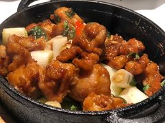 -汤城小厨•粤菜•靓汤(苏州街店)