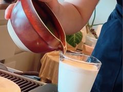 -luutosa  cafe & tea 鹿兔山