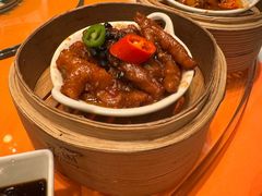 -美心·翠园(港汇恒隆广场店)