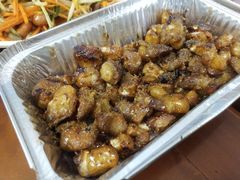-强记龙虾钳(定安里店)