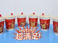 -Manner Coffee(大宁国际商业广场店)