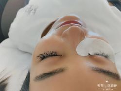 -安芮儿日式美甲美睫皮肤管理