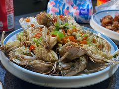 -三妹小龙虾·黄油蟹(华侨城总店)