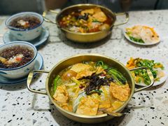 -雙冲柳州螺蛳粉&酸嘢&桂林米粉(簋街店)