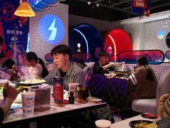 -蛙来哒(方圆荟店)