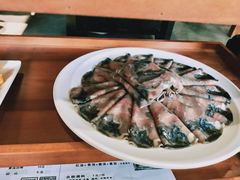 乌鸡卷-忆千城印象火锅川锅·铜锅·烧烤