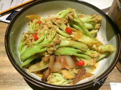 -繁花里音乐餐厅(新天地店)