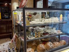 -马迭尔西餐厅(中央大街店)