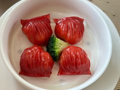 -彩丰楼中餐厅·仁恒洲际酒店