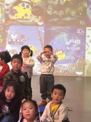 -小鸡哆哆故事屋·儿童乐园(嘉里城店)