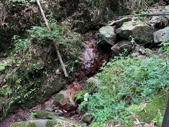 -丹山赤水风景名胜区