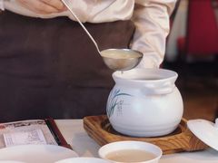 每日例汤-利苑酒家(金宝店)