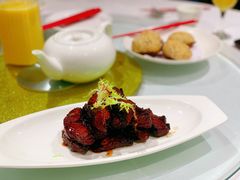 -和记小菜(东方店)