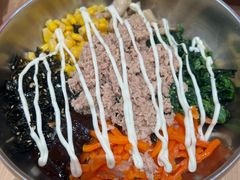 -米村拌饭(银泰中心店)