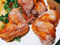 -天宁凯利时尚餐厅