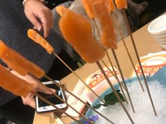 -街角等你.大连海鲜烧烤(西安路店)