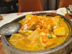 -不仔客海鲜·烧烤·270度海景餐厅(大东海店)